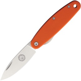 ESEE Churp Linerlock Orange