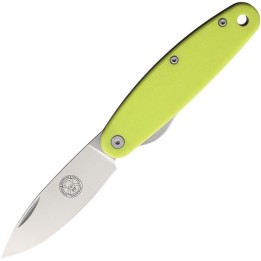 ESEE Churp Linerlock Yellow