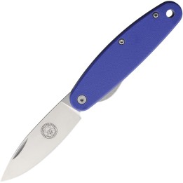 ESEE Churp Linerlock Blue