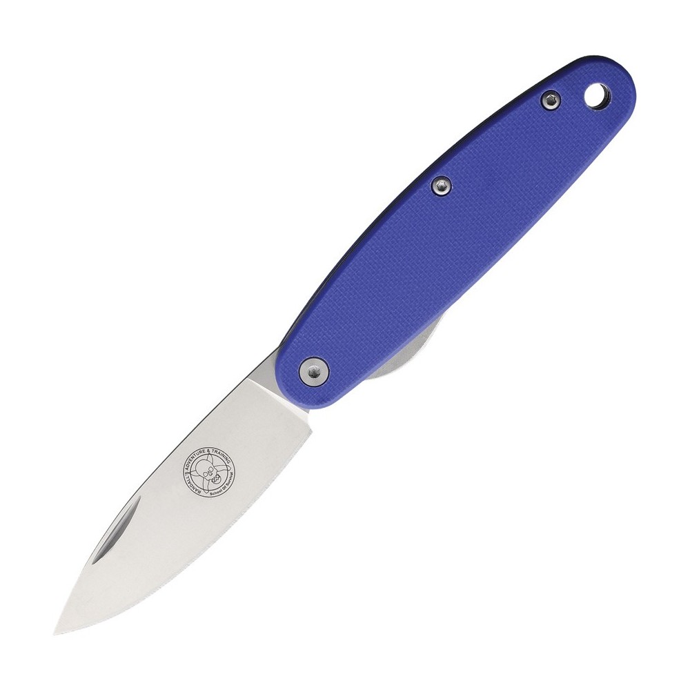 ESEE Churp Linerlock Blue