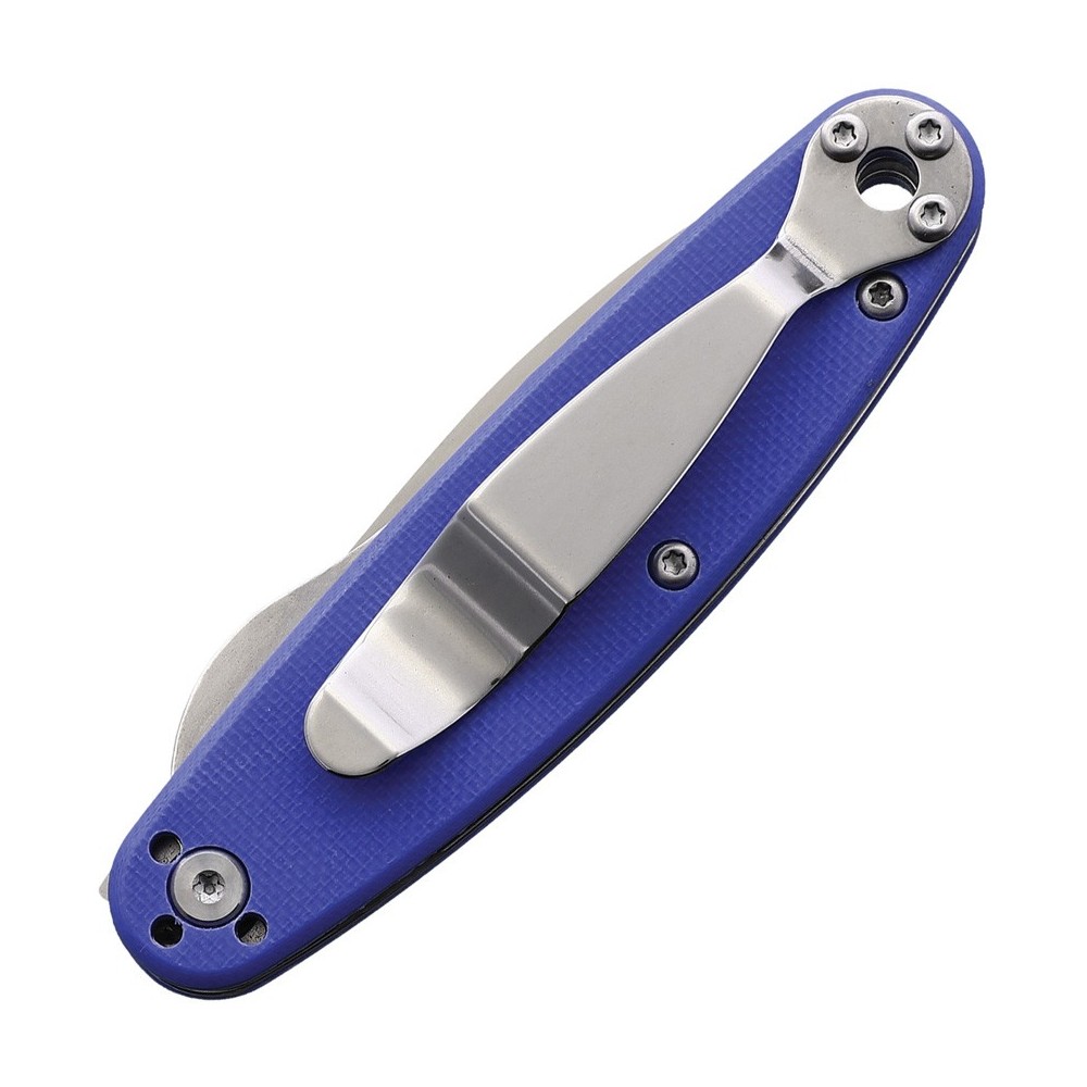 ESEE Churp Linerlock Blue