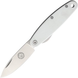 ESEE Churp Linerlock White