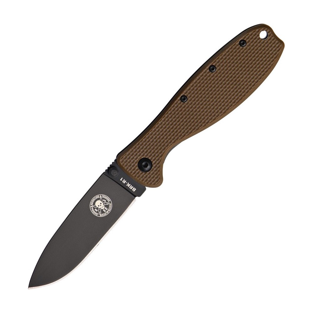 ESEE Zancudo Framelock