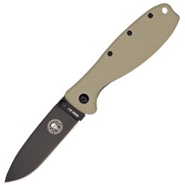 ESEE Zancudo Framelock