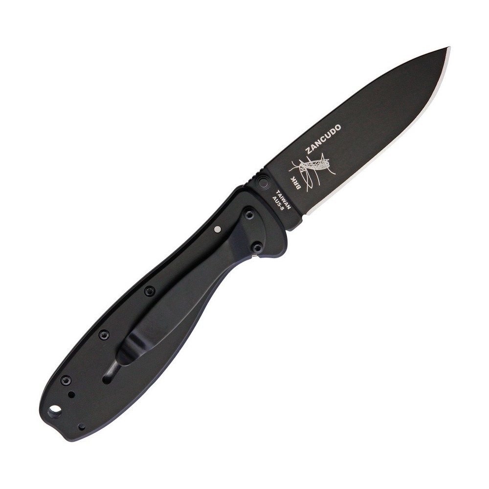 ESEE Zancudo Framelock