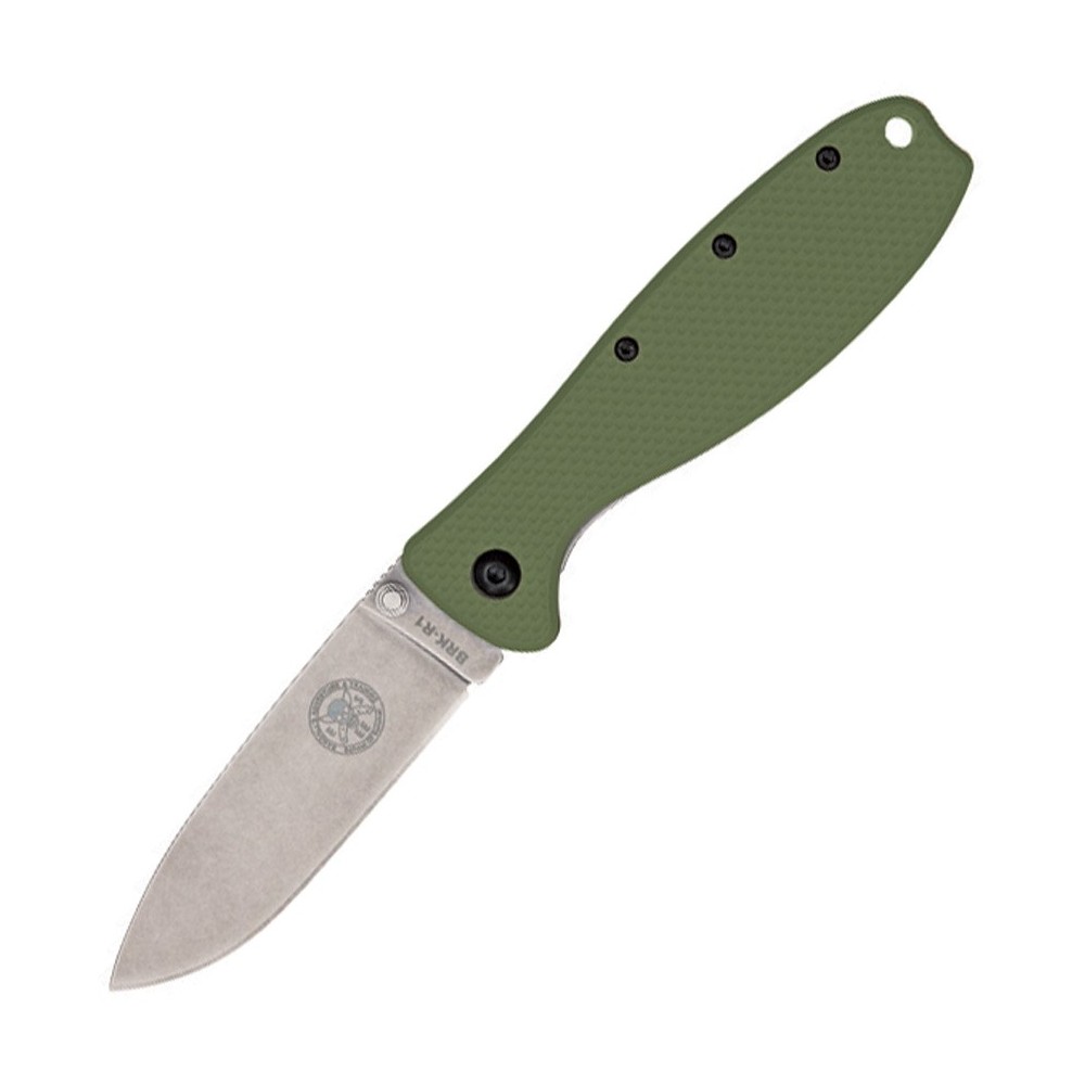 ESEE Zancudo Framelock