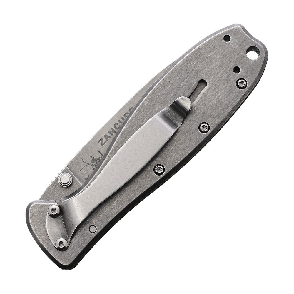 ESEE Zancudo Framelock