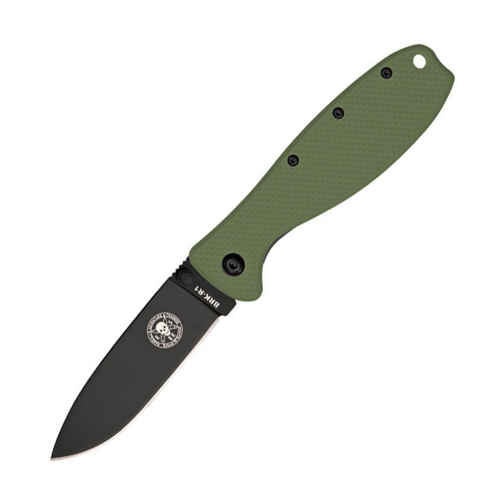 ESEE Zancudo Framelock