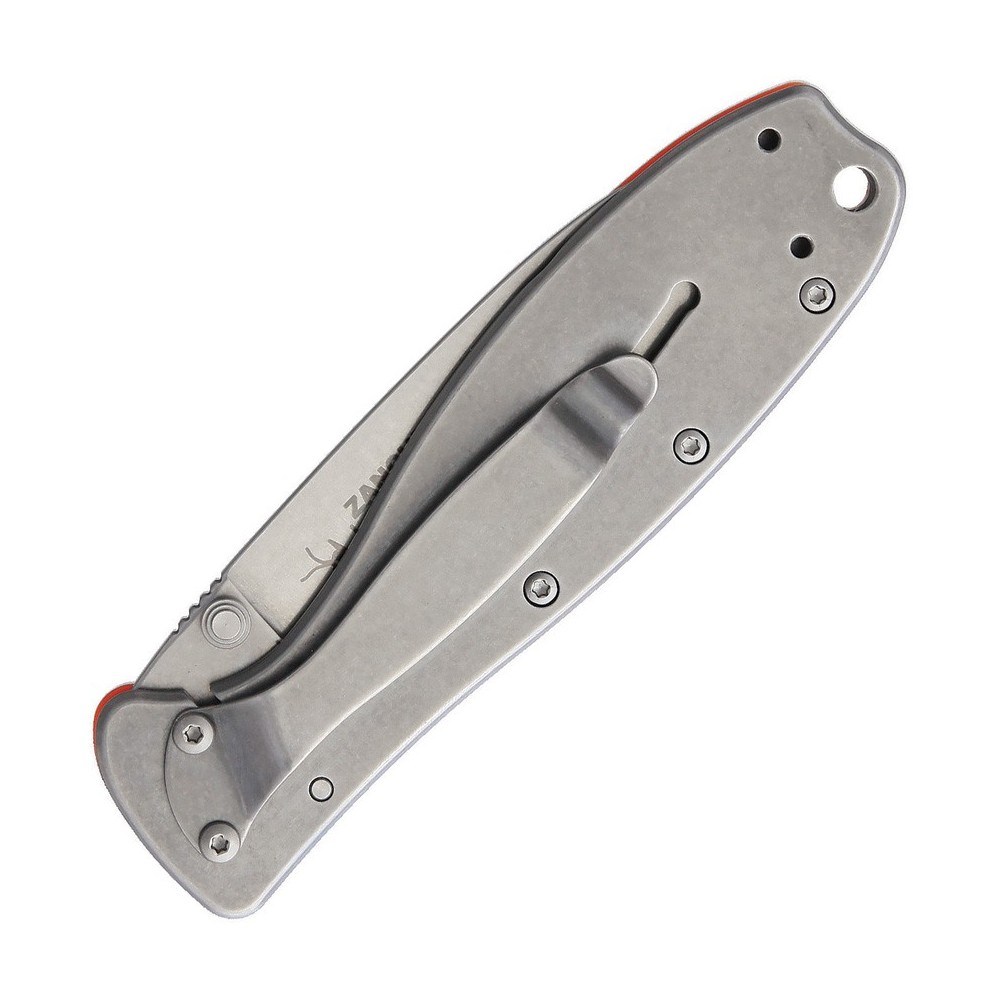 ESEE Zancudo Framelock Orange