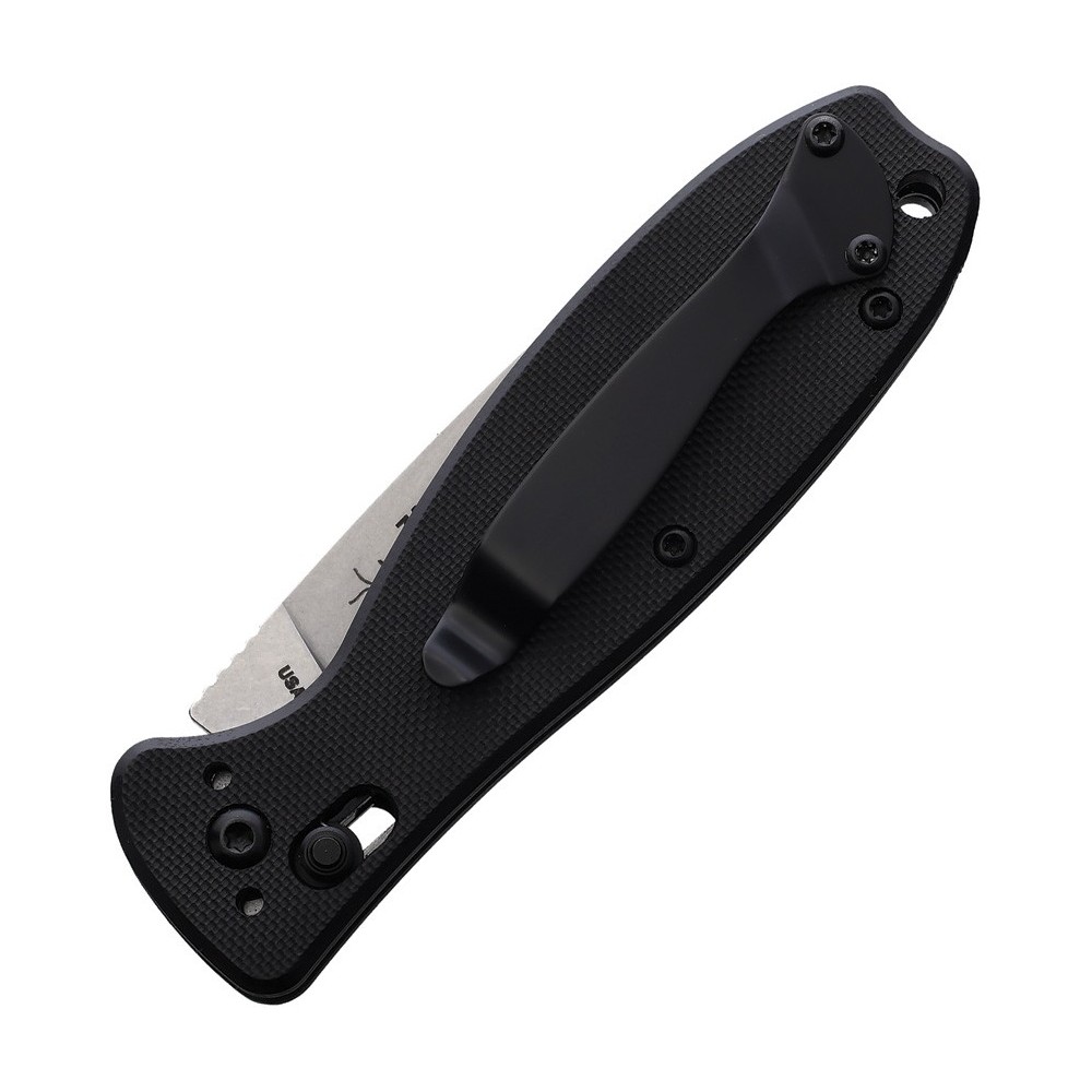 ESEE Auto Zancudo Slide Lock