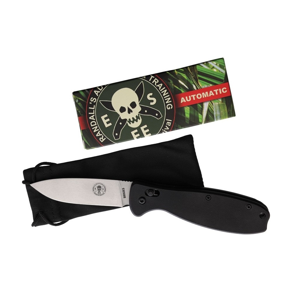 ESEE Auto Zancudo Slide Lock