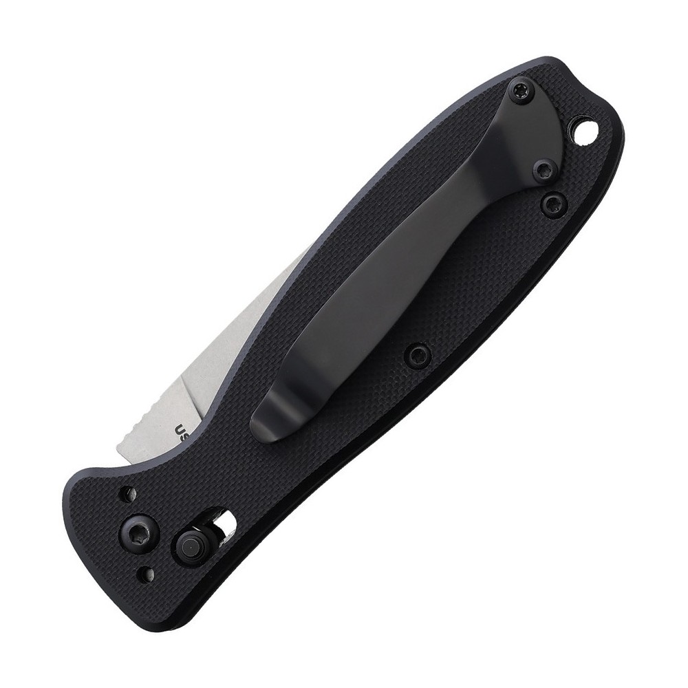 ESEE Auto Zancudo Slide Lock