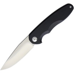 Brous Blades Specter Framelock Satin