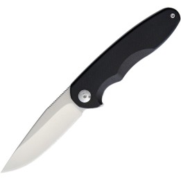 Brous Blades Specter Framelock Stonewash