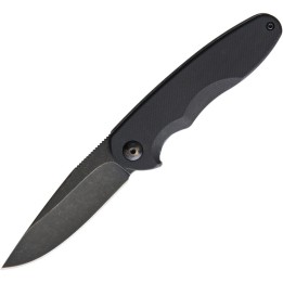 Brous Blades Specter Framelock Acid SW