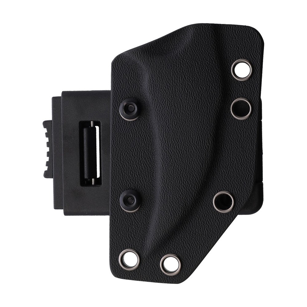 Brous Blades Silent Enforcer Neck Knife
