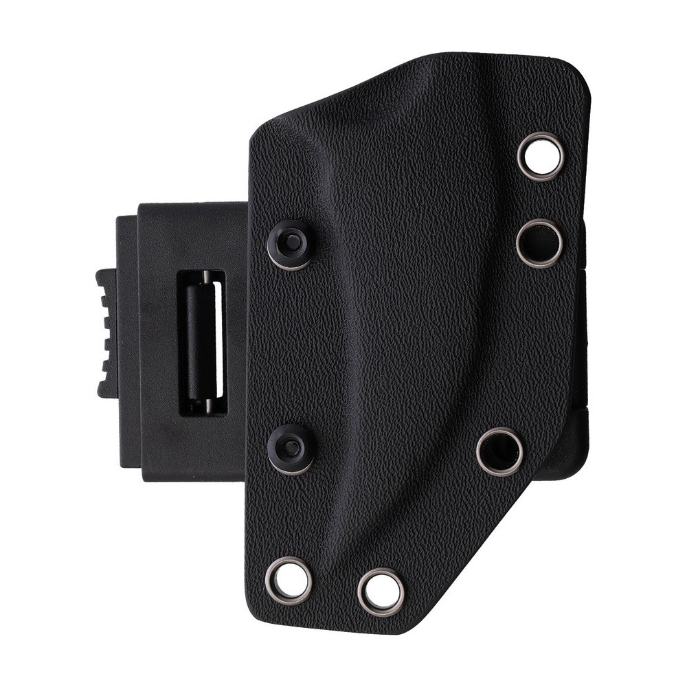 Brous Blades Silent Enforcer Neck Knife