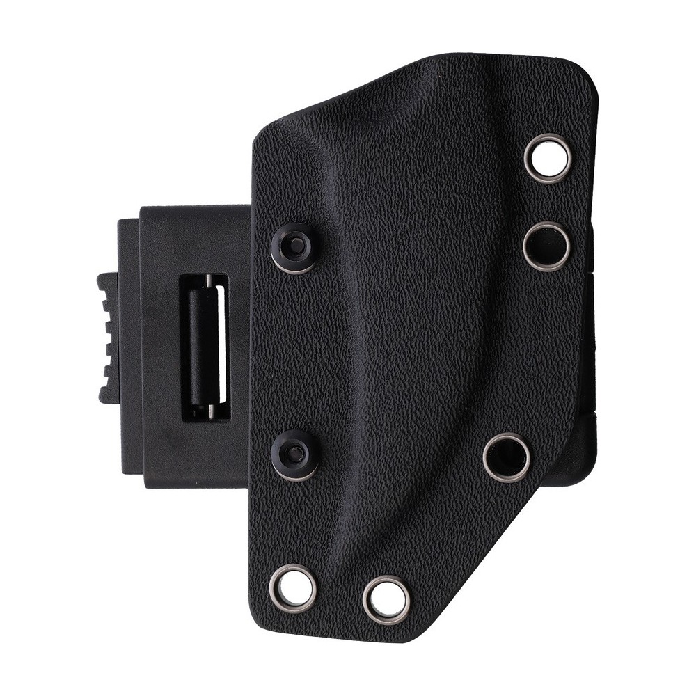 Brous Blades Silent Enforcer Neck Knife