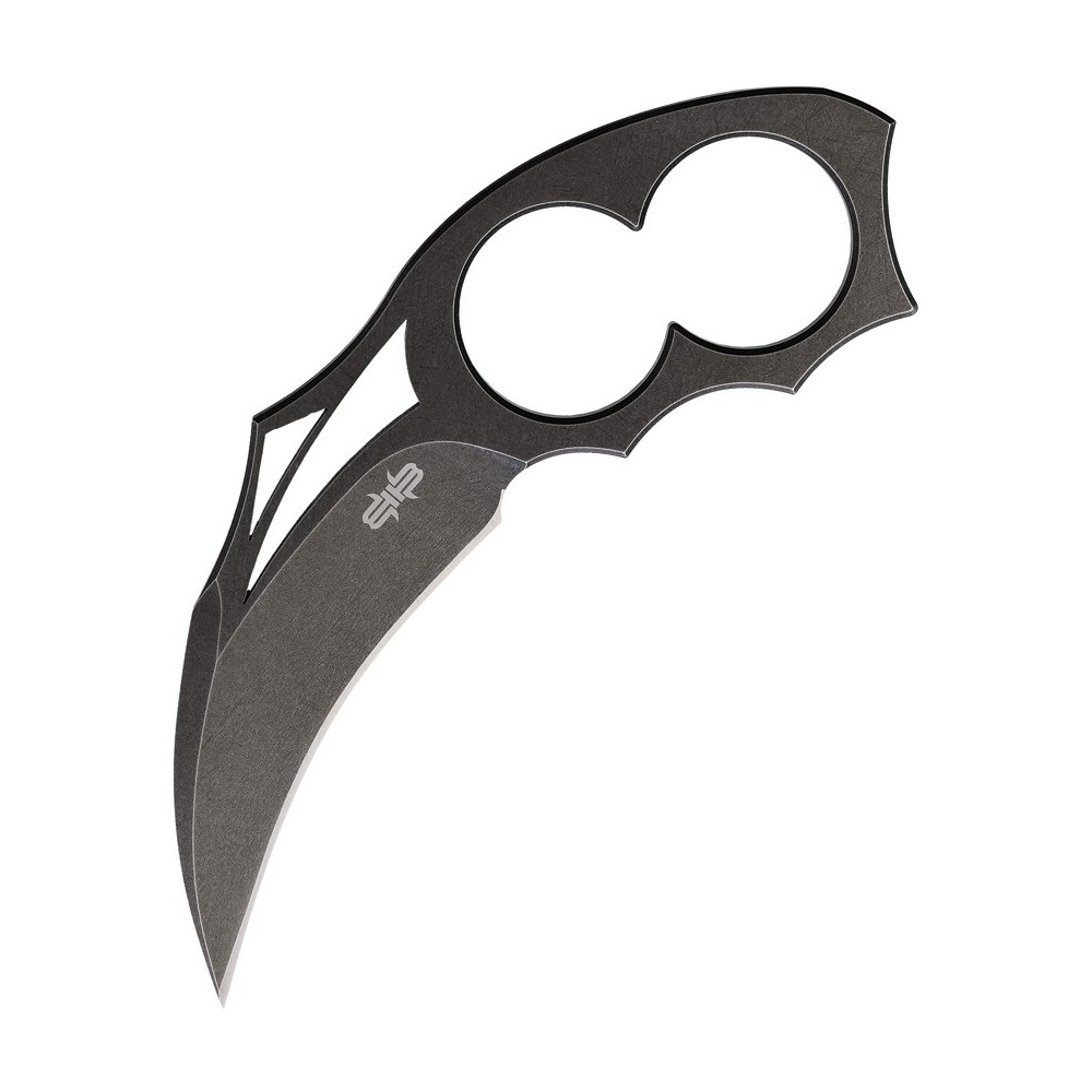 Brous Blades Silent Enforcer Neck Knife