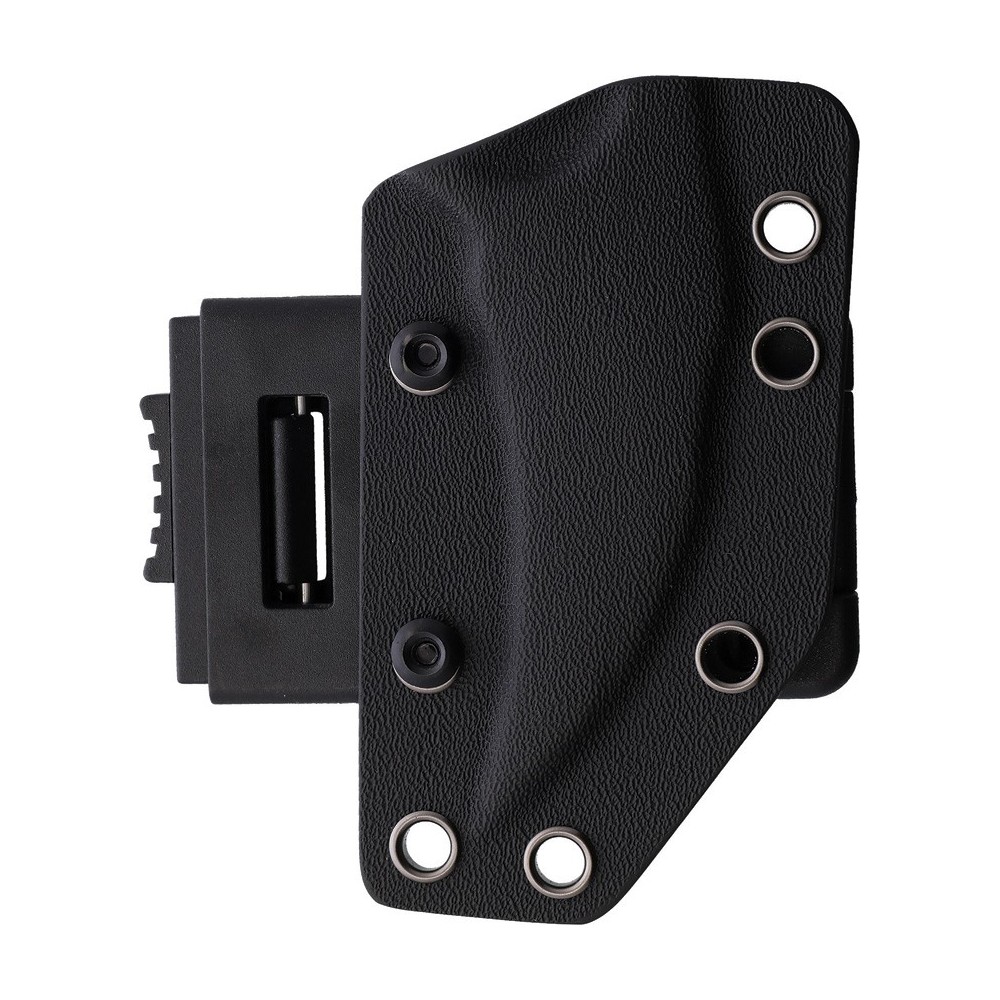 Brous Blades Silent Enforcer Neck Knife