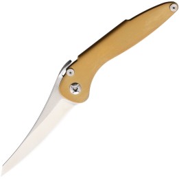 Brous Blades Minikami Folder LE