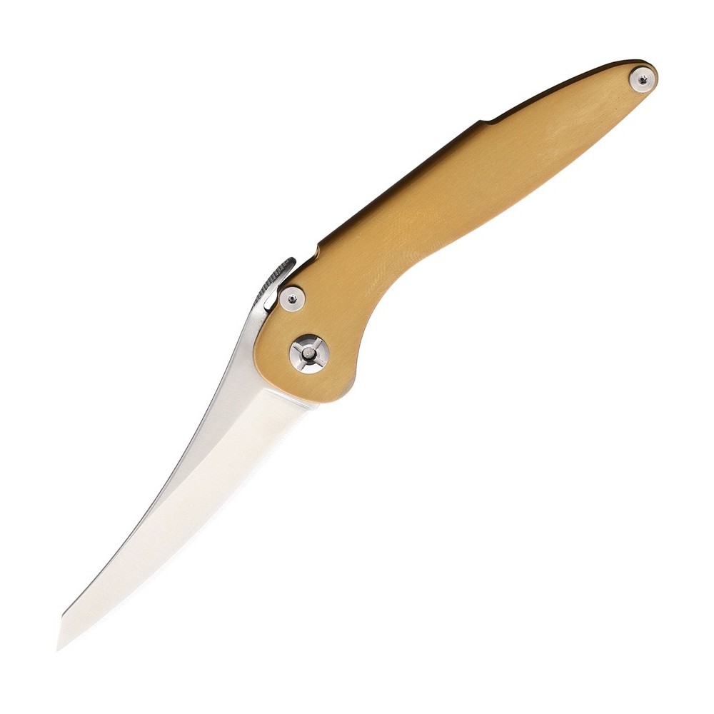 Brous Blades Minikami Folder LE