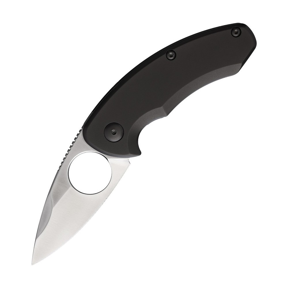 Brous Blades Silent Soldier Flipper Satin