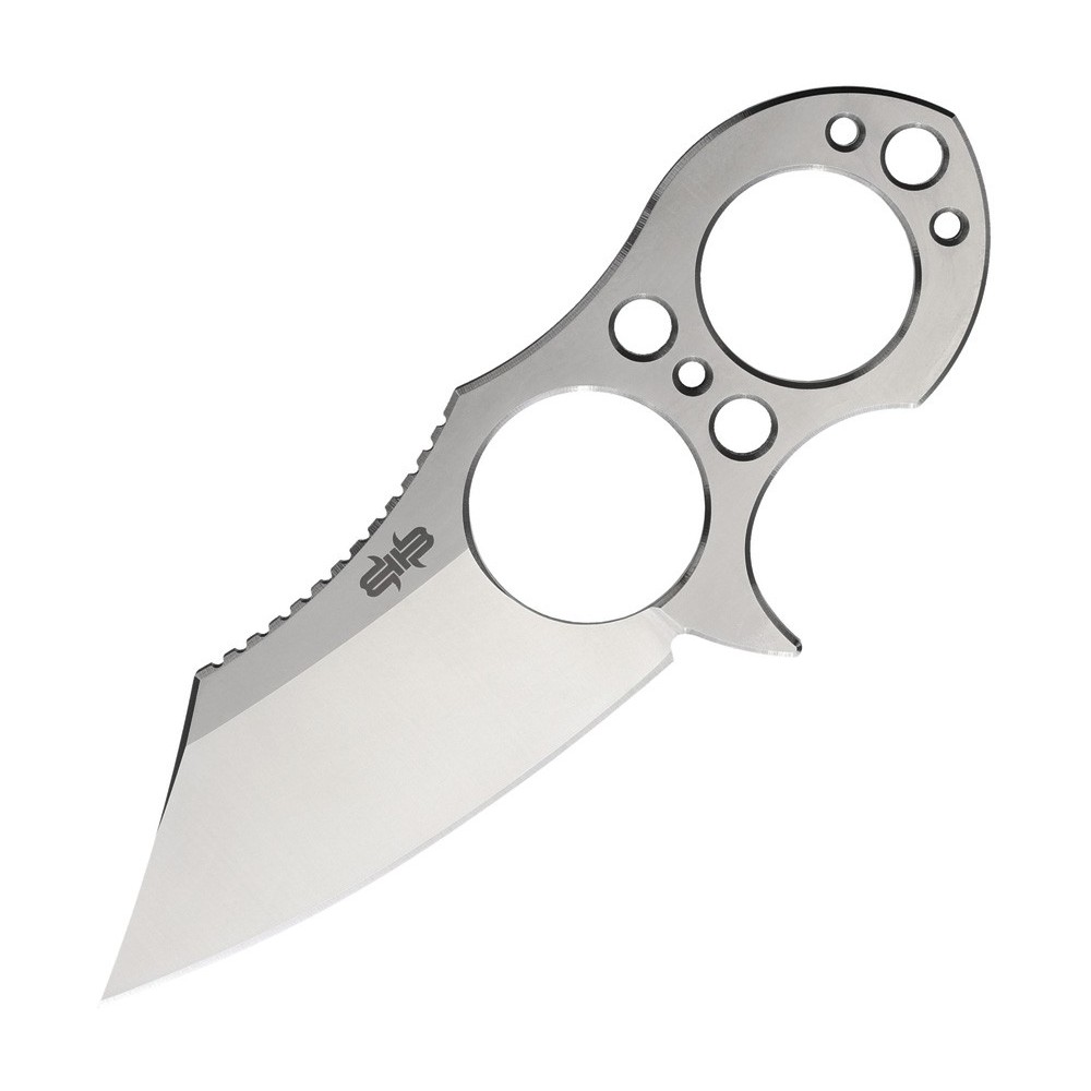 Brous Blades Silent Soldier Ranger V2 Satin
