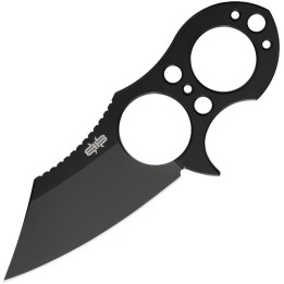 Brous Blades Silent Solider Ranger v2 BLK