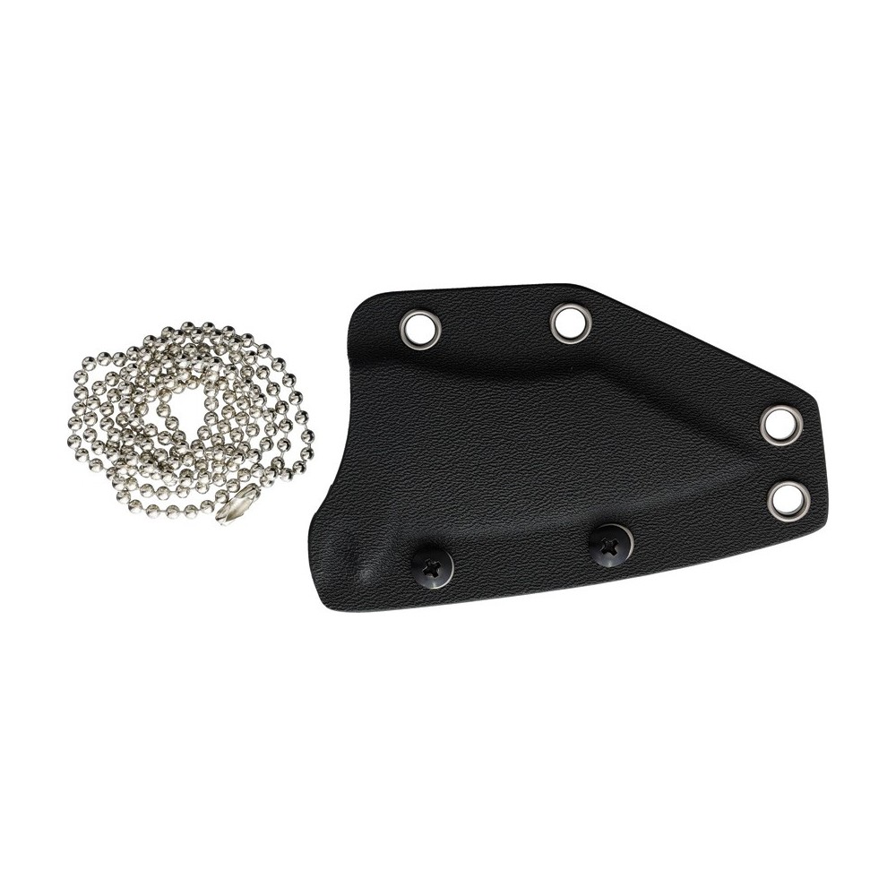 Brous Blades Silent Solider Ranger v2 BLK