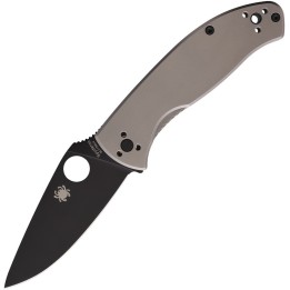 Spyderco Tenacious R.I.L. Ti Gray