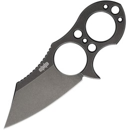 Brous Blades Silent Solider Ranger v2 Acid