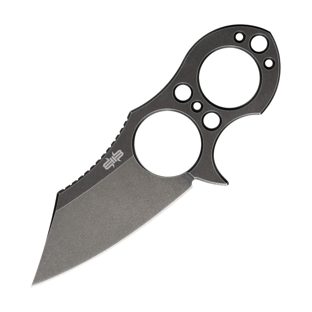 Brous Blades Silent Solider Ranger v2 Acid