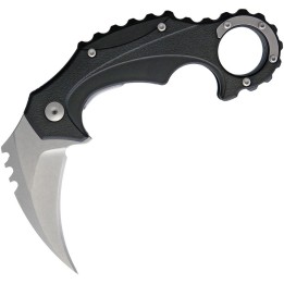 Brous Blades Enforcer Linerlock Stonewash