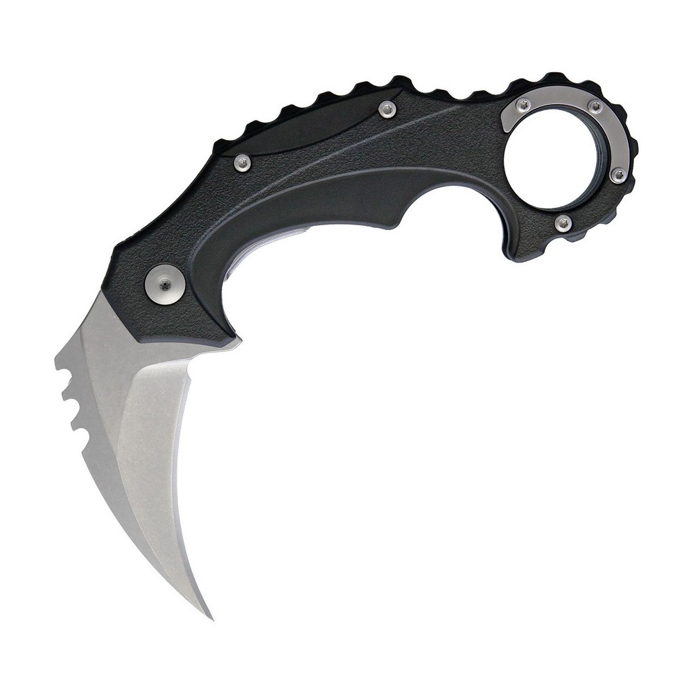 Brous Blades Enforcer Linerlock Stonewash