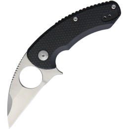 Brous Blades SSF Silent Soldier Linerlock