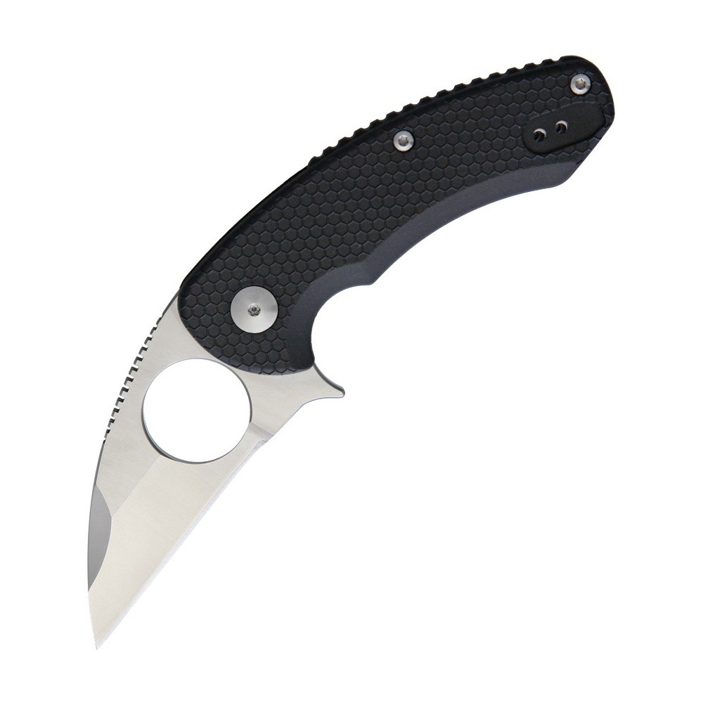 Brous Blades SSF Silent Soldier Linerlock