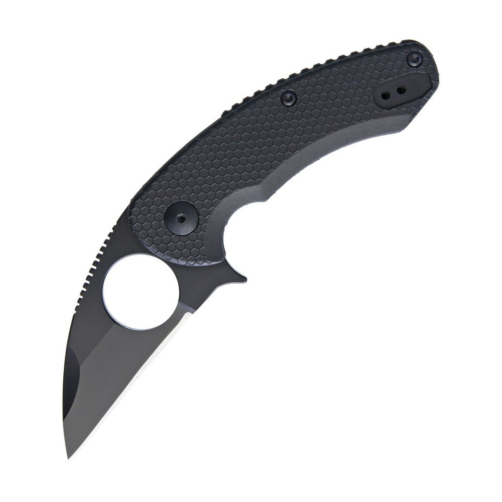 Brous Blades SSF Silent Soldier Linerlock