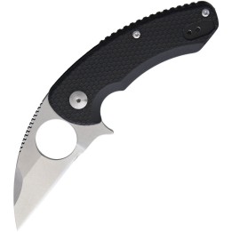 Brous Blades SSF Silent Soldier Flipper SW