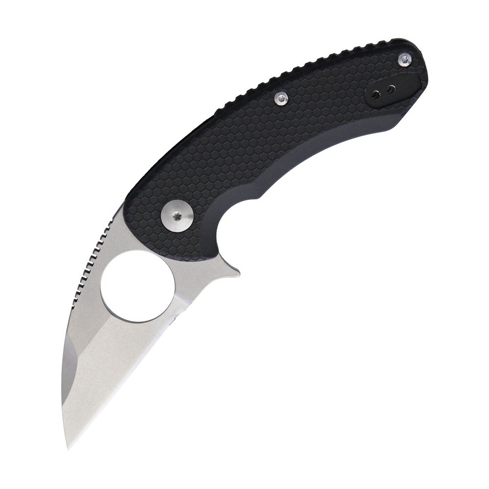 Brous Blades SSF Silent Soldier Flipper SW