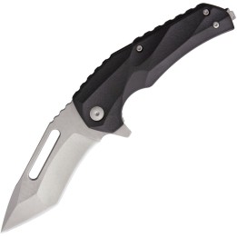 Brous Blades Reloader Linerlock Stonewash