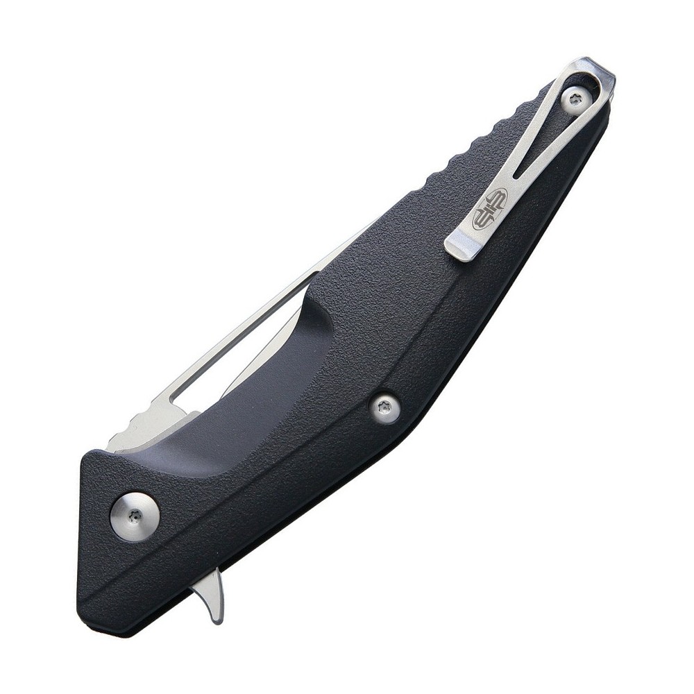Brous Blades Division Linerlock