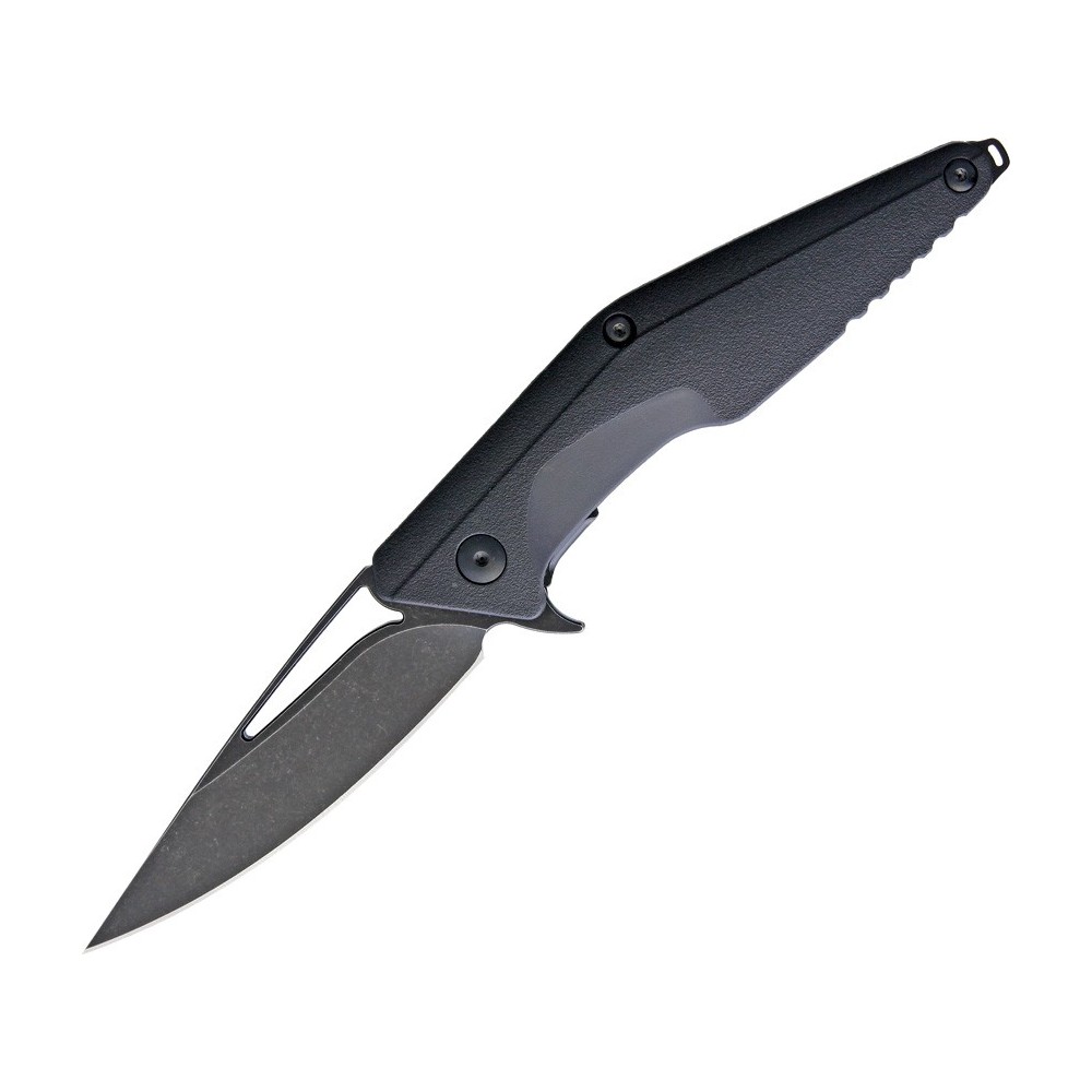 Brous Blades Division Linerlock Acid SW