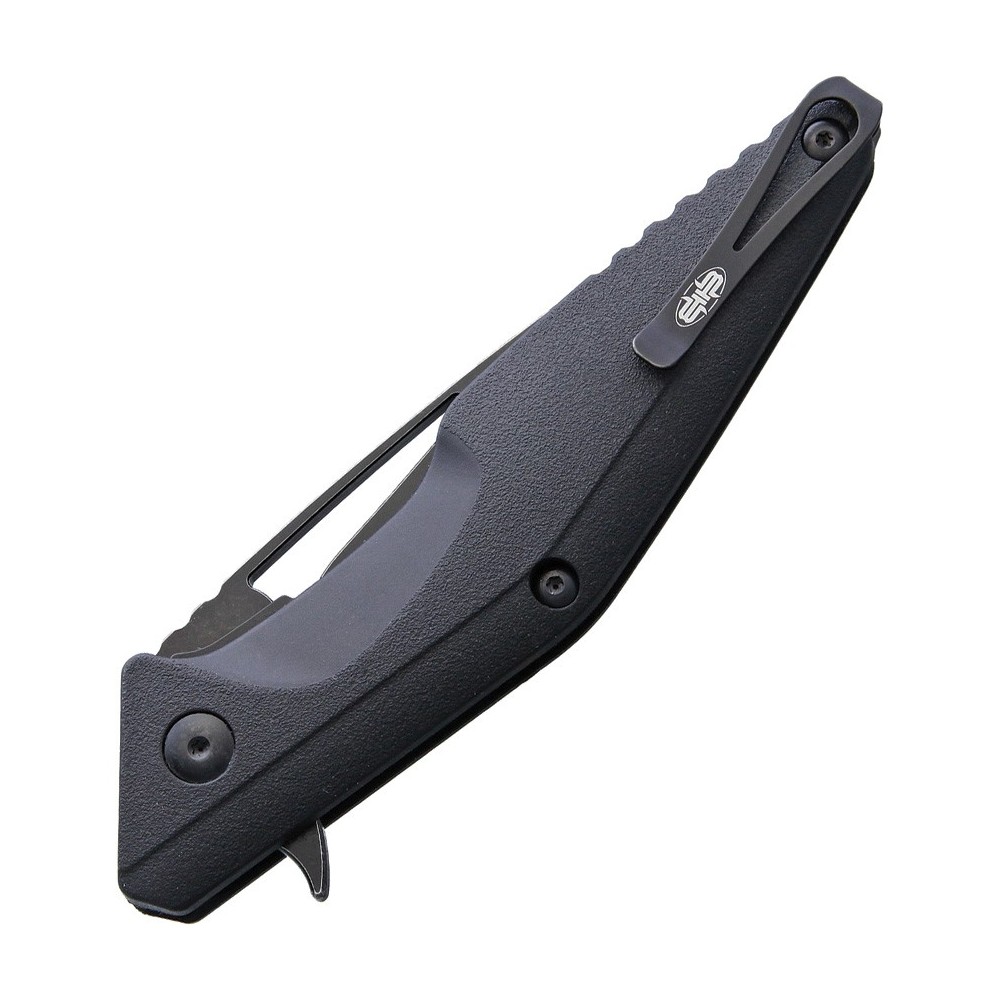 Brous Blades Division Linerlock Acid SW