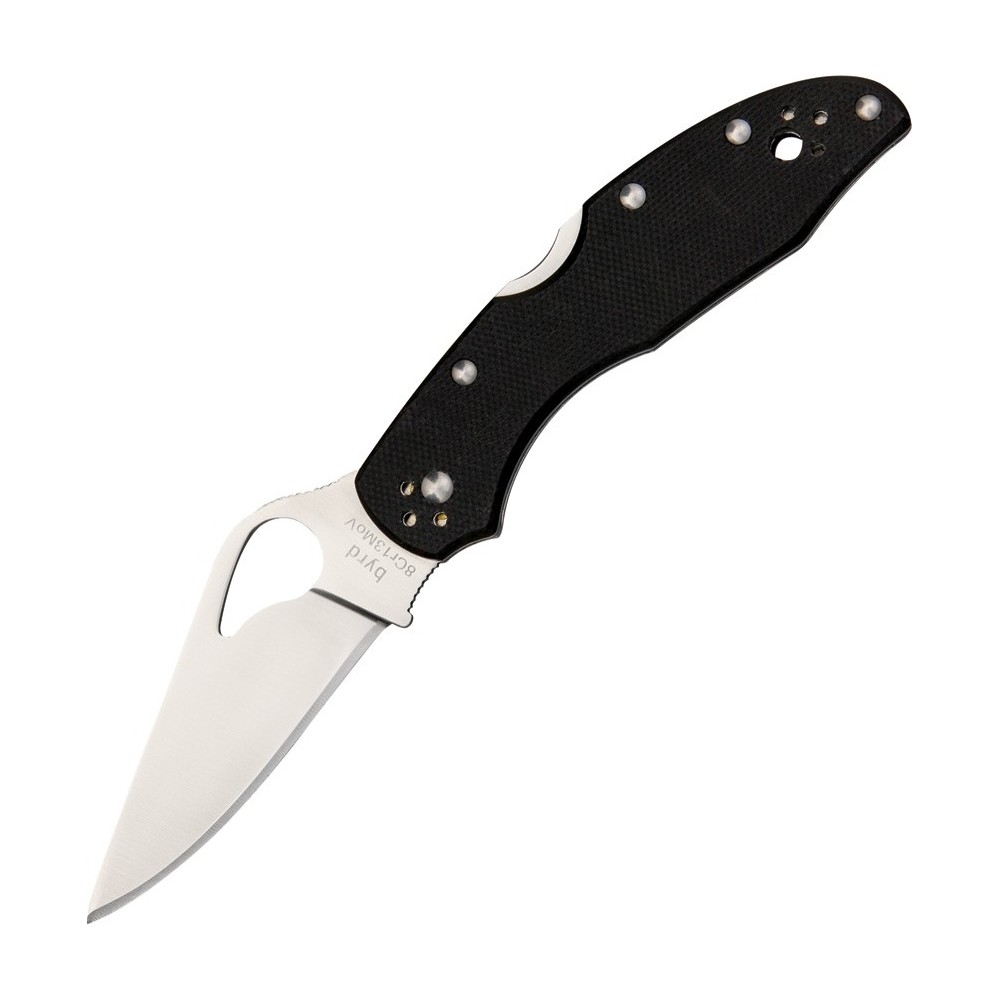 Meadowlark 2 Lockback