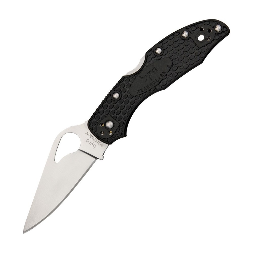 Meadowlark 2 Lockback