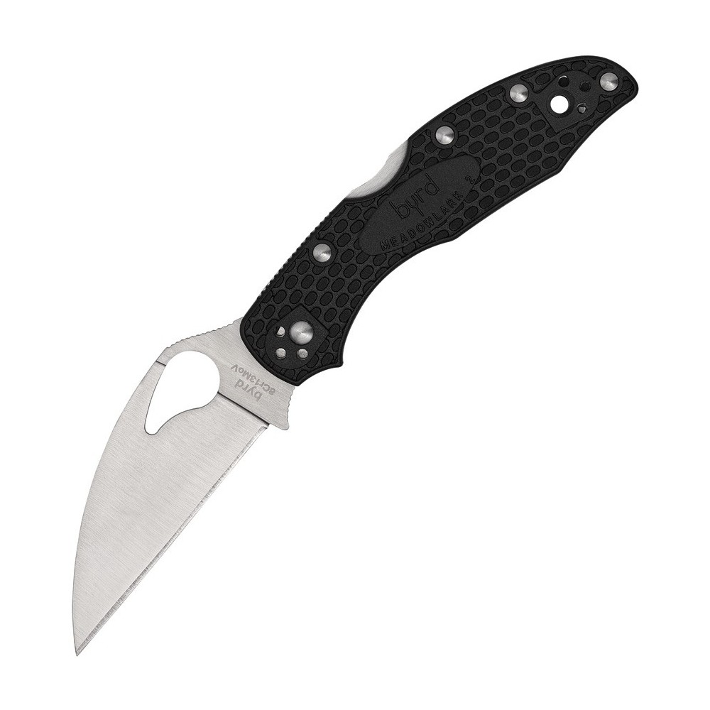 Meadowlark 2 Lockback
