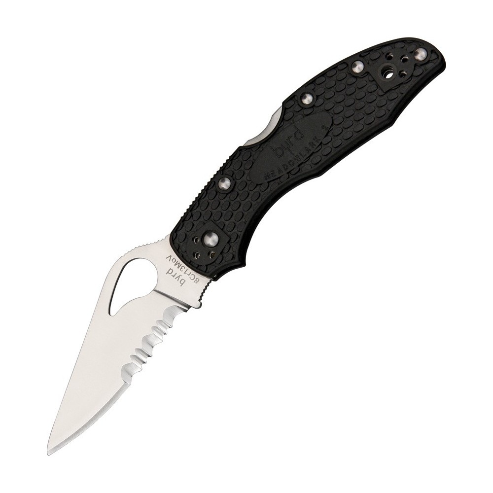 Meadowlark 2 Lockback