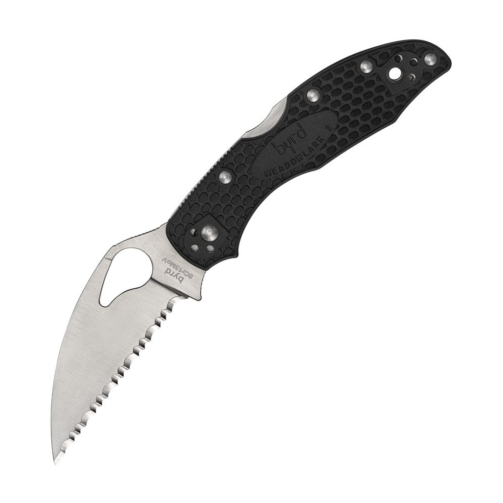 Meadowlark 2 Lockback