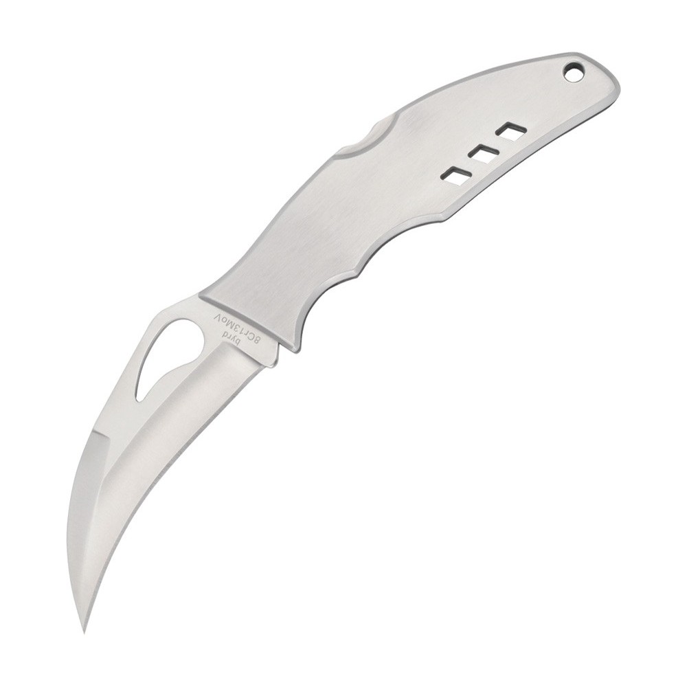 Crossbill Lockback